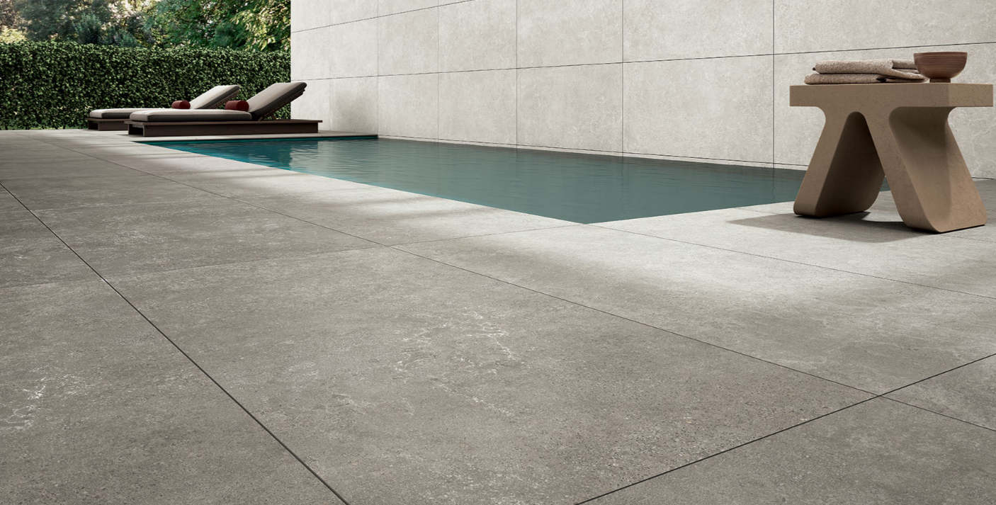 Appiano Grey 80 x 80 x 2