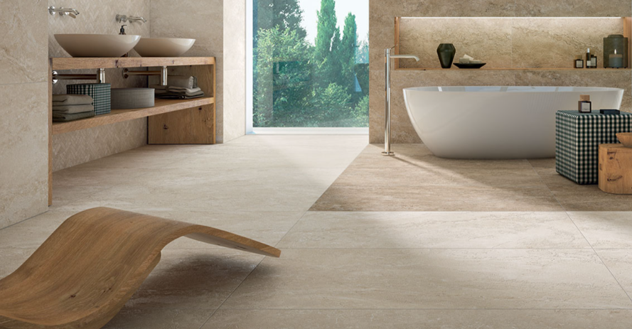 Carpi Beige Naturale - Afbeelding 4